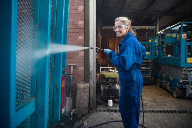Best Restaurant Pressure Washing  in Kenwood Estates, FL