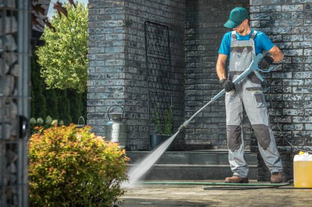 Best Building Exterior Washing  in Kenwood Estates, FL