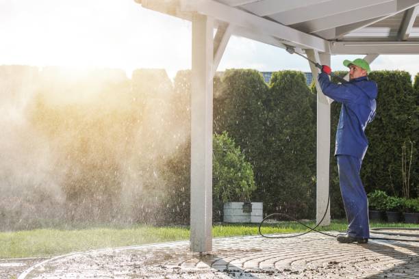 Best Post-Construction Pressure Washing  in Kenwood Estates, FL