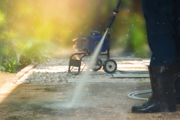 Best Concrete Sealing  in Kenwood Estates, FL